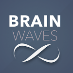 Cover Image of Download Brain Waves - Binaural Beats  APK