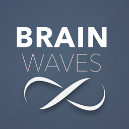 आइकनको फोटो Brain Waves - Binaural Beats