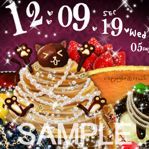 KiraKiraHeart(ko515) for  Android – Latest Version & Features app icon