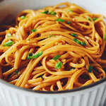 Cover Image of ดาวน์โหลด Noodle recipies  APK
