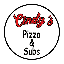 图标图片“Cindys Pizza & Subs”