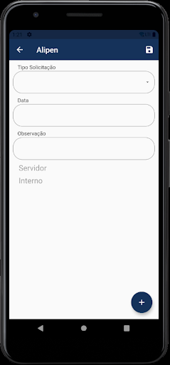 ALIPEN MA Screen 3