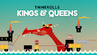 screenshot of Thinkrolls: Kings & Queens