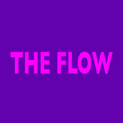 The Flow App logo