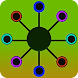 AA-Pin And Circle for Free - Androidアプリ