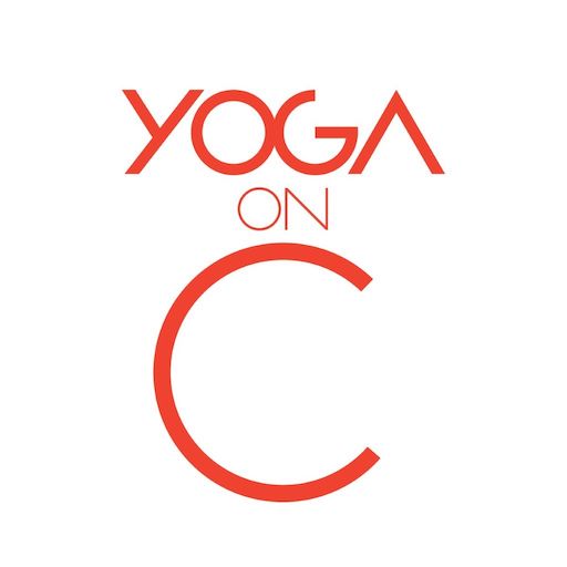 Yoga on C logo