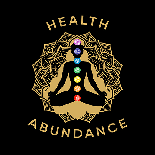 Health Abundance  Icon