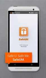 SafeUM مهكر