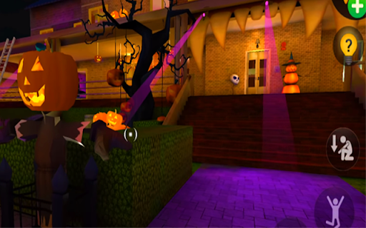 Scary Teacher 3D Chapter 4 Update Halloween Tips