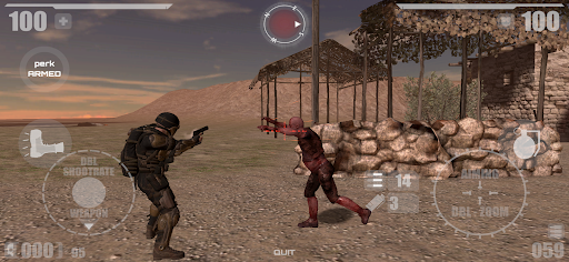 Final Judgement Retribution