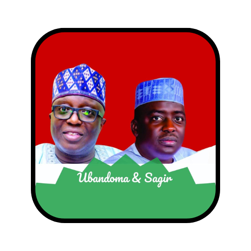 Ubandoma & Sagir logo