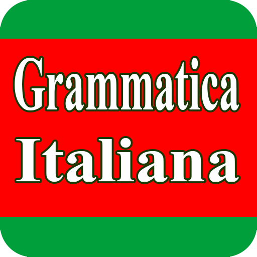 Grammatica italiana in Uso  Icon