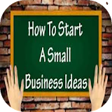 Small Business Idea icon