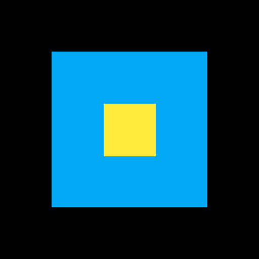 [Square One] logo