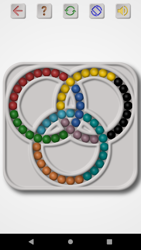 Color Rings Screen 3