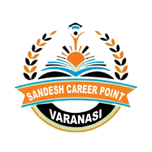 Sandesh Career Point logo