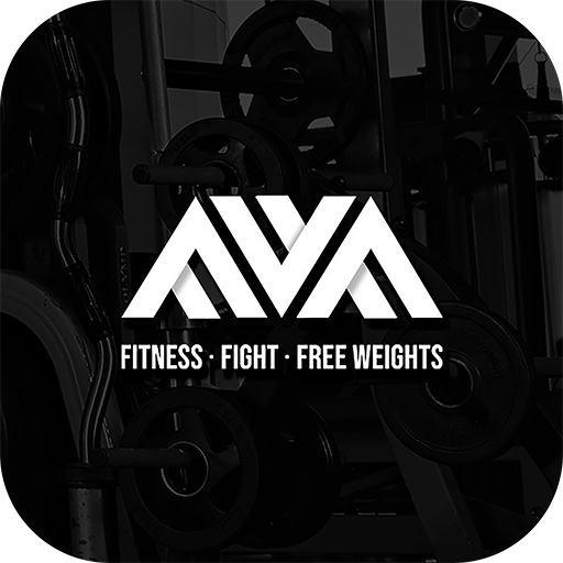 3F Gym logo