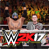 Cheat WWE Champions 2K17 FREE icon
