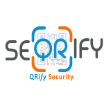 Cover Image of Скачать Seqrify , QRify Security 1.0 APK