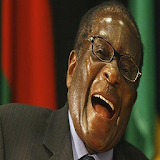 R Mugabe Funny Quotes icon