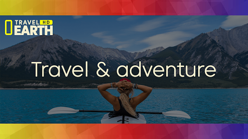 National Geographic Travel