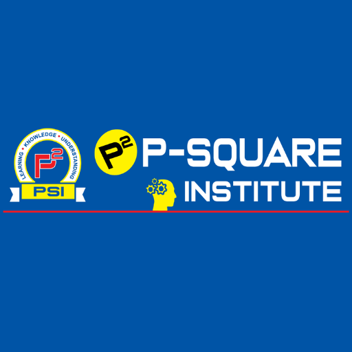 P SQUARE INSTITUTE - AppWisp.com