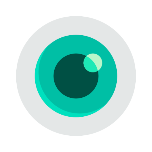 Eye Health Manager logo