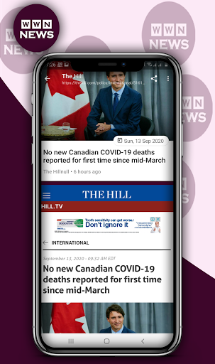 World wide Breaking News - WWN News ??