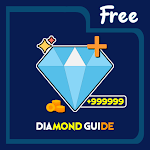 Cover Image of Download Guide and Free Diamonds for Free  APK