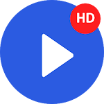 Cover Image of 下载 Full HD Video Player  APK
