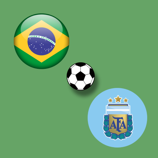 ¡Tejo! Clásicos Fútbol Arg logo