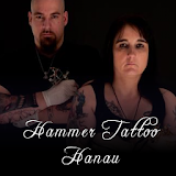 Hammer-Tattoo-Studio icon