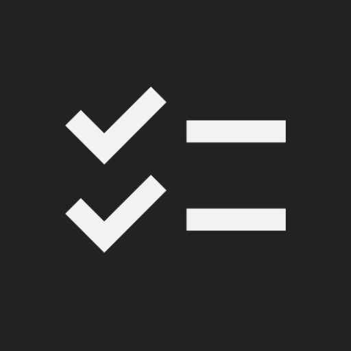 Task List | Tarefas logo