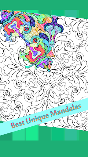 Colorju - Coloring Book Screen 3