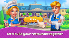 Dream Restaurant - Hotel gamesのおすすめ画像5