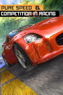 Need for Car Racing Real Speed screenshots 2