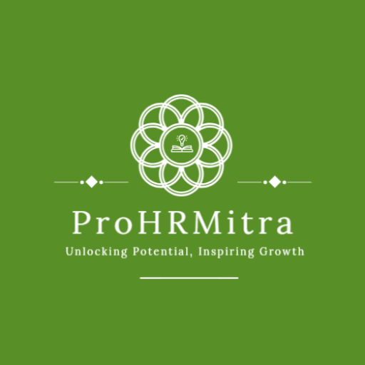 ProHRMitra logo