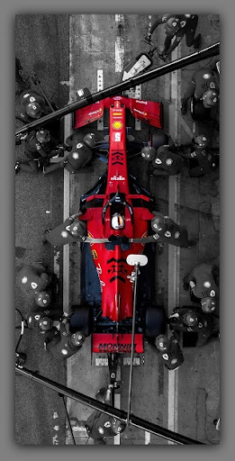 Formula 1 Wallpapers HD Screen 2