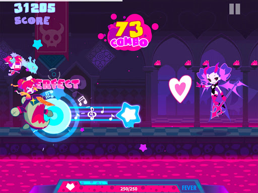 Muse Dash screenshots 7