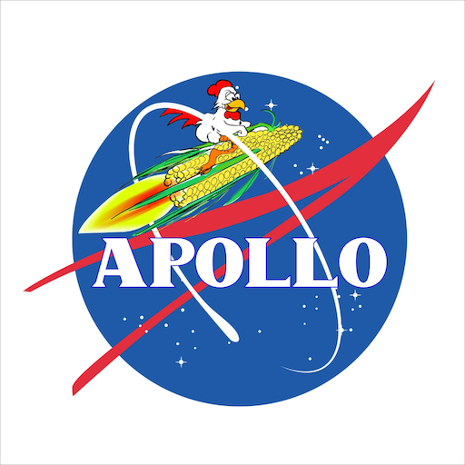 Apollo logo