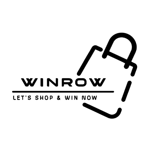 Win Row logo