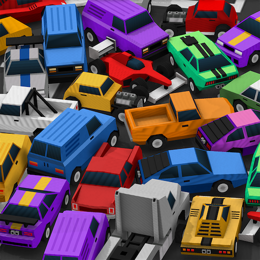 Traffic Puzzle Tải xuống trên Windows