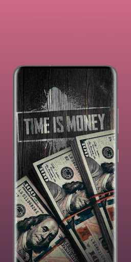 money wallpaper Screen 3