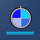 Swimming Relay icon