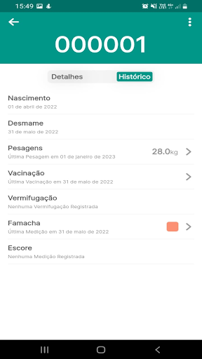 Bego Screen 3