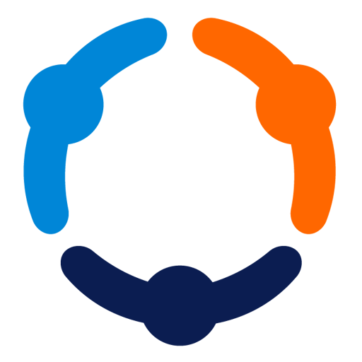 Mobilize powered by Favorite logo