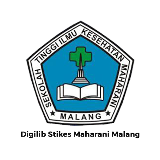 Digilib Stikes Maharani Malang logo