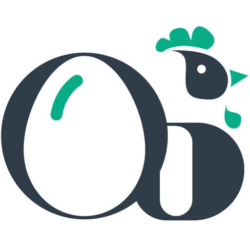 PoultryOS ERP logo
