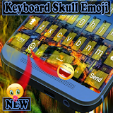 My Citty Emoji Keyboard icon