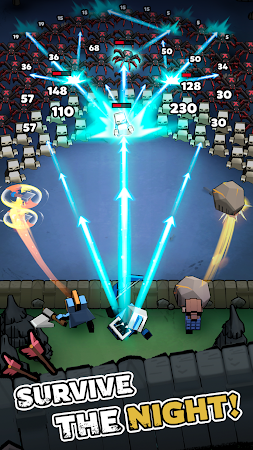 Game screenshot War Inc: Rise hack